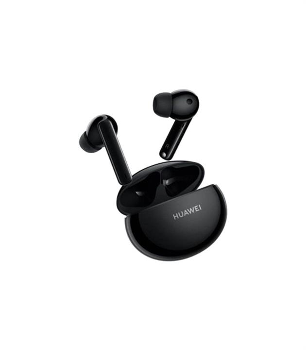 هدفون بی سیم هوآوی مدل FreeBuds 4i Huawei FreeBuds 4i Wireless Headphones